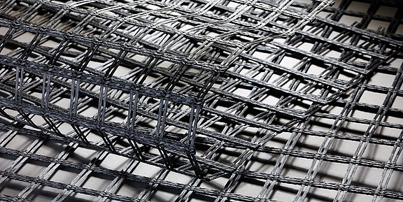 Afgeschoten product Fortrac R 200-30-30 T Voorbeeldstukken van een Fortrac R 200-30-30 T